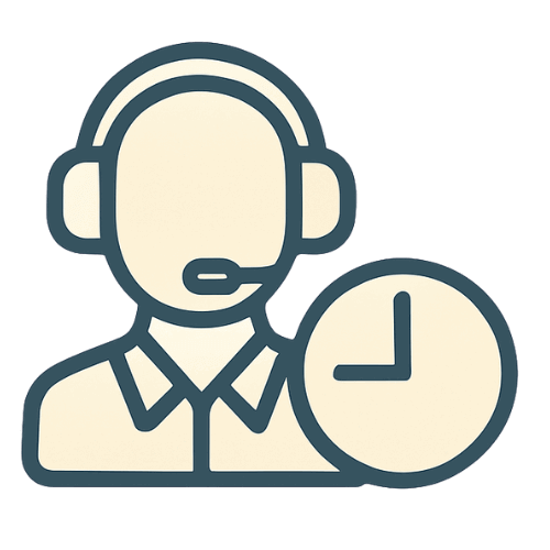 777g Atendimento ao cliente disponível 24 horas por dia, 7 dias por semana image